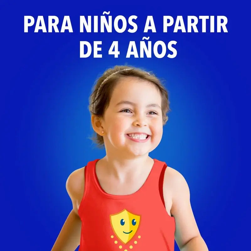 Bion3 Defense Junior Multivitaminico Masticabile, 30 compresse