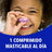 Bion3 Defense Junior Multivitaminico Masticabile, 30 compresse