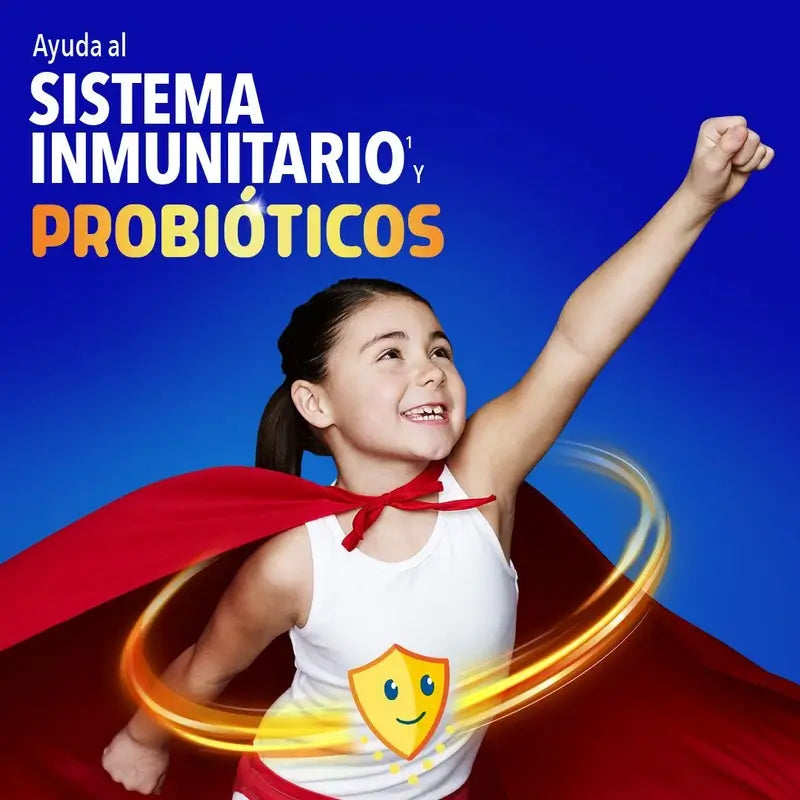 Bion3 Defense Junior Multivitaminico Masticabile, 30 compresse