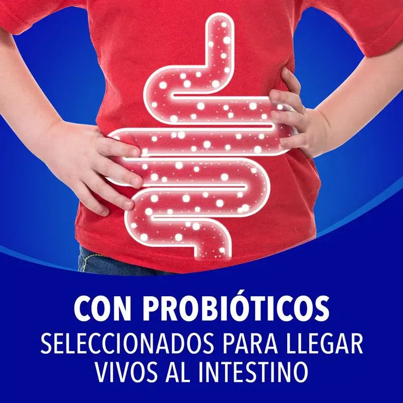 Bion3 Defense Junior Multivitaminico Masticabile, 30 compresse
