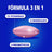 Bion3 Defense Junior Multivitaminico Masticabile, 30 compresse
