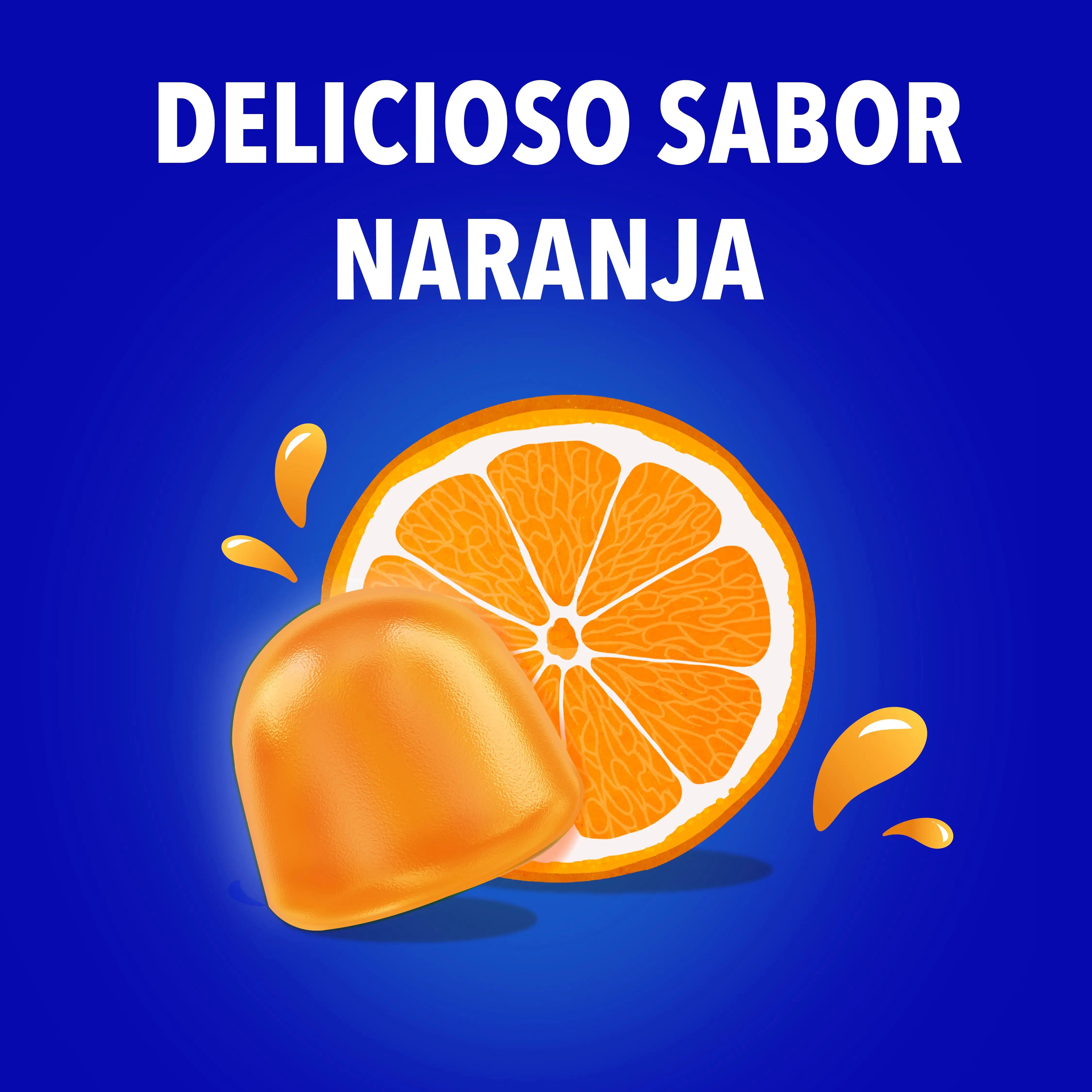 Bion3 Gummies Energia, Vitamine con Probiotici, Vitamina B12, Vitamina C, Vitamina D e Magnesio