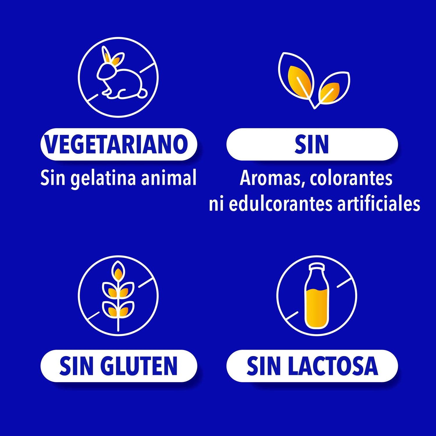 Bion3 Gummies Energia, Vitamine con Probiotici, Vitamina B12, Vitamina C, Vitamina D e Magnesio