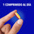 Compresse multivitaminiche Bion3 Energy con probiotici, vitamina B12, C e magnesio