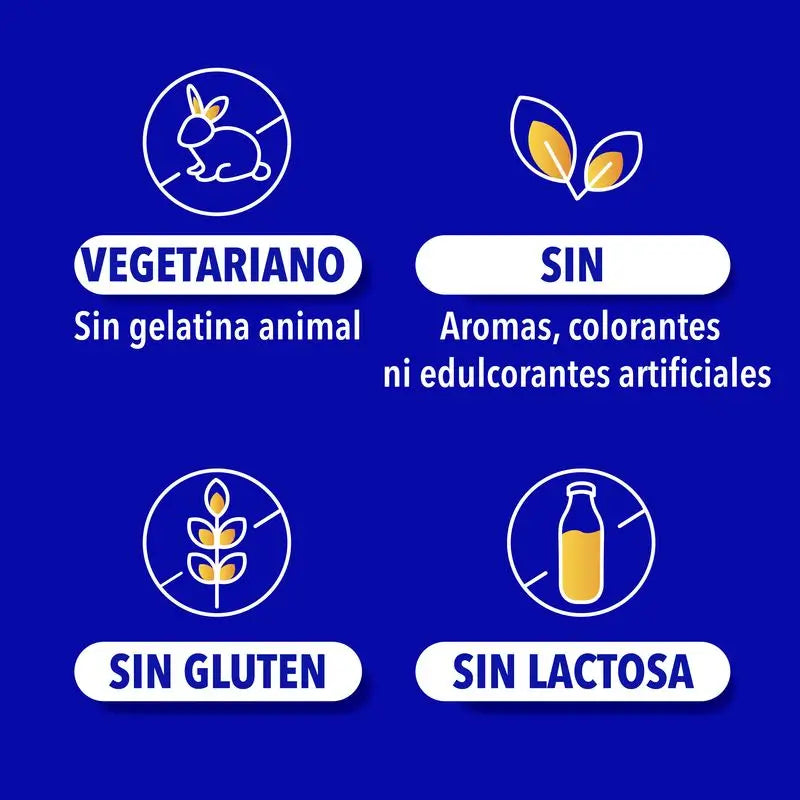 Bion3 Energy Pack Multivitaminico, 2x60 gommine