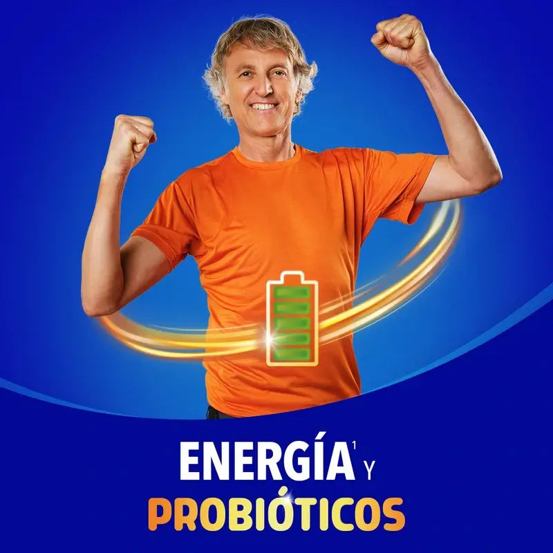 Bion3 Energy Pack Multivitaminico, 2x60 gommine