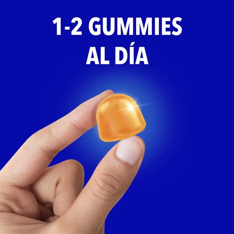 Bion3 Energy Pack Multivitaminico, 2x60 gommine