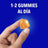 Bion3 Energy Pack Multivitaminico, 2x60 gommine
