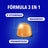 Bion3 Energy Pack Multivitaminico, 2x60 gommine