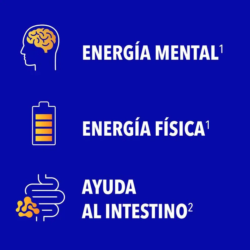 Bion3 Energy Pack Multivitaminico, 2x60 gommine