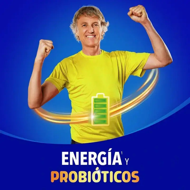 Bion3 Energy 50+ Multivitaminico, 2X90 Compresse