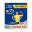 Bion3 Energy 50+ Multivitamine con probiotici, 120 compresse