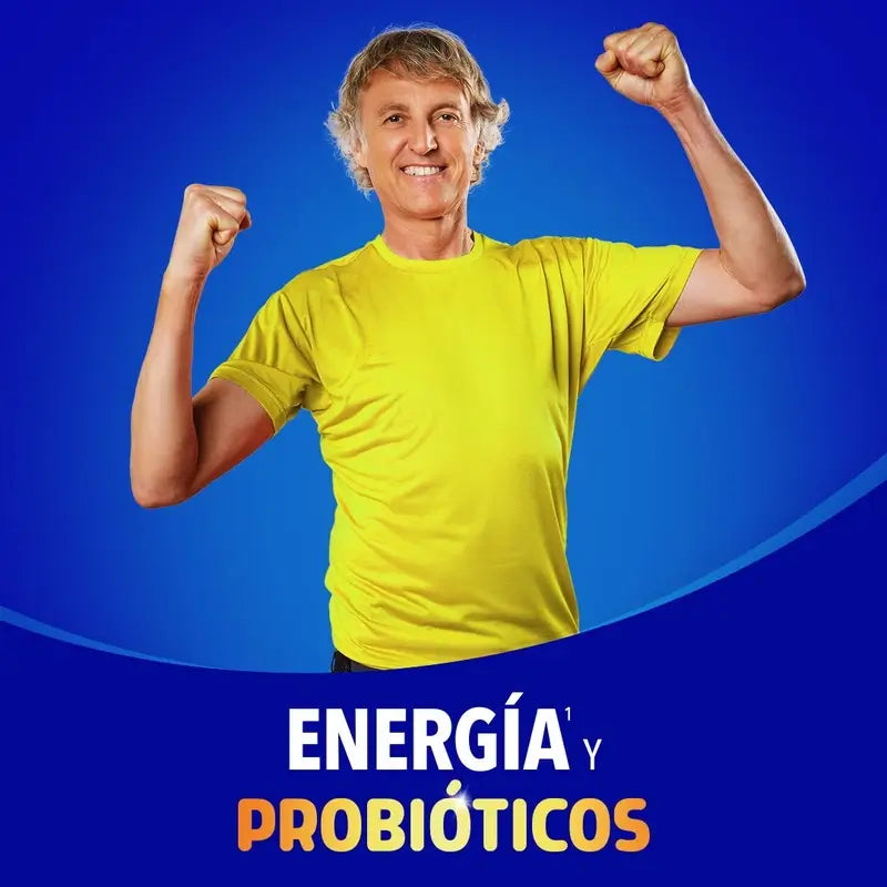 Bion3 Energy 50+ Multivitamine, Confezione 2 x 30 Compresse