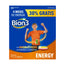 Compresse multivitaminiche Bion3 Energy con probiotici, vitamina B12, C e magnesio