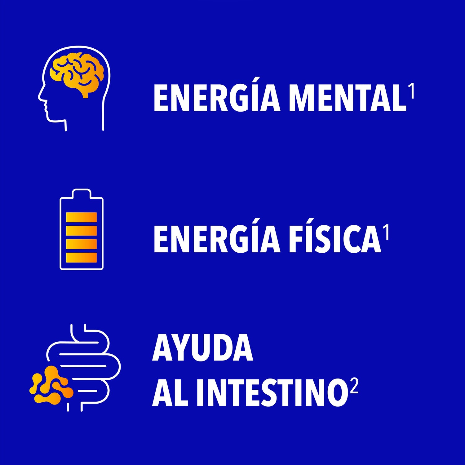 Compresse multivitaminiche Bion3 Energy con probiotici, vitamina B12, C e magnesio