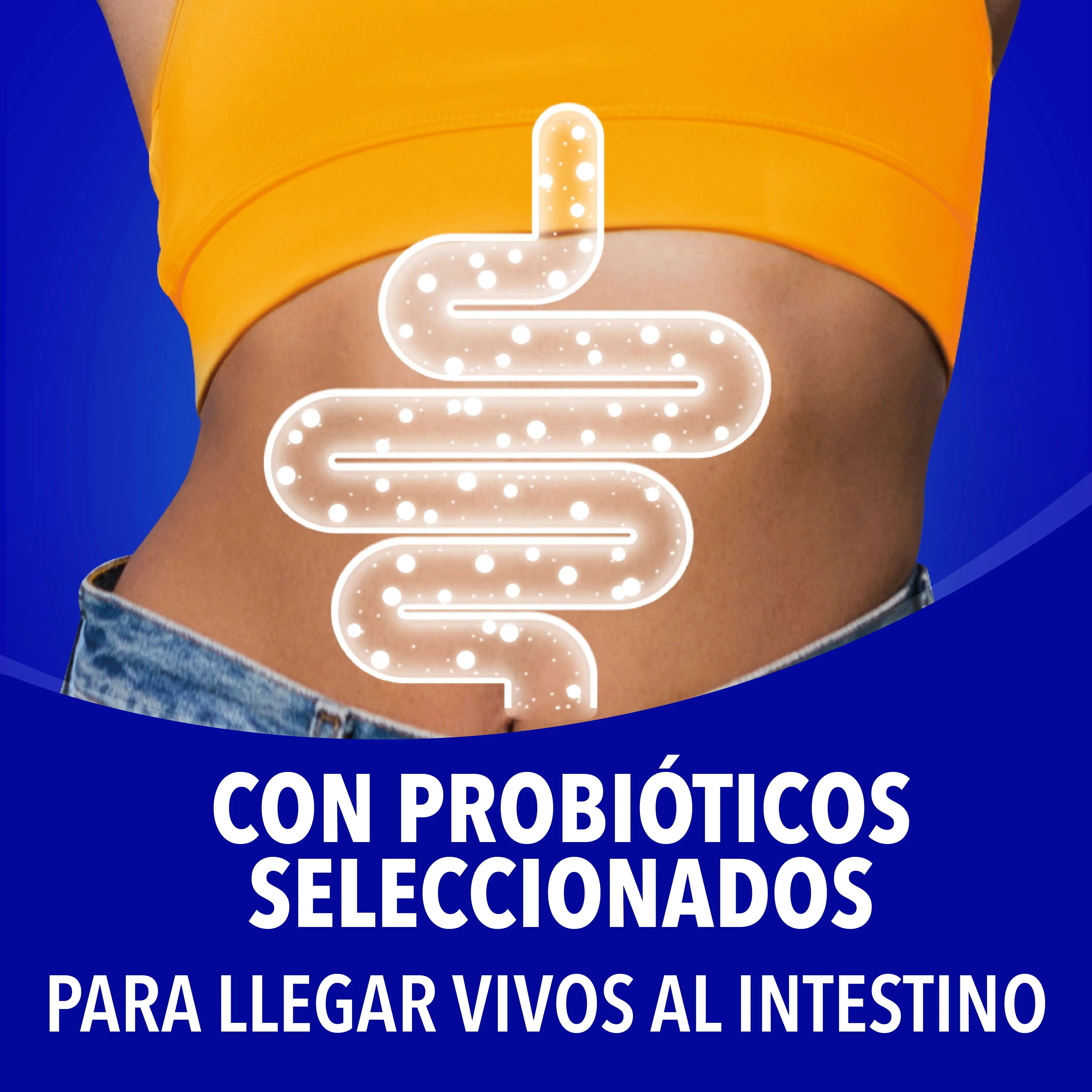 Compresse multivitaminiche Bion3 Energy con probiotici, vitamina B12, C e magnesio
