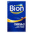 Bion3 Omega-3 con probiotici, 30 capsule