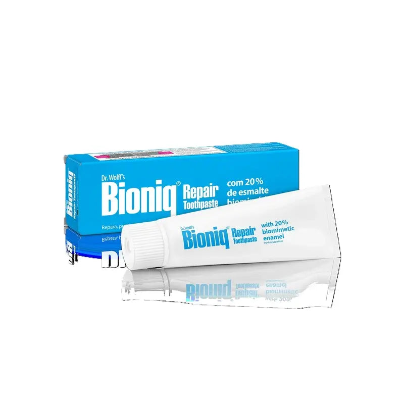 Dentifricio Bioniq Repair, 75 ml