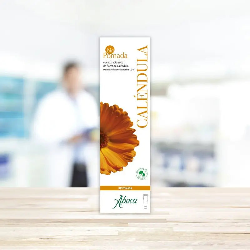 Aboca Calendula Biopomada 50 ml