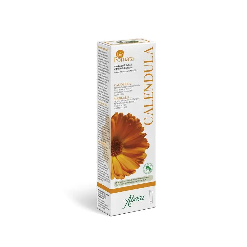 Aboca Calendula Biopomada 50 ml