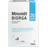 Biorga 20 Mg/ ml Minoxidil Soluzione Cutanea 3 Flaconi 60 ml + 3 Attuatori a beccuccio e 2 Attuatori a cannula