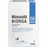 Biorga 50 Mg/ ml Minoxidil Soluzione Cutanea 3 Flaconi da 60 ml