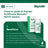 Bioscalin Novagenin Shampoo , 200 ml