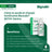 Bioscalin Novagenin Shampoo, 400 ml