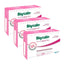 Bioscalin Tricoage50+ Compresse, Confezione 3 x 30 Compresse