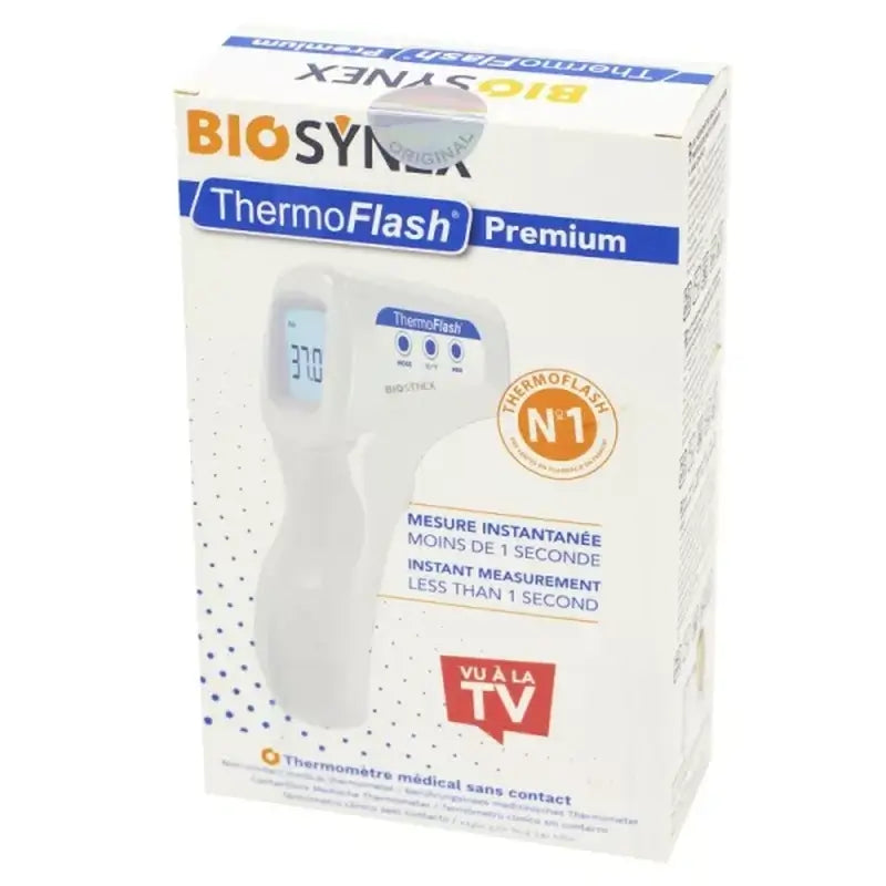 Biosynex Thermoflash Lx26 Premium Bianco , 1 pz.