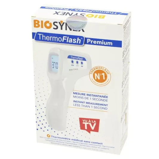 Biosynex Thermoflash Lx26 Premium Bianco , 1 pz.