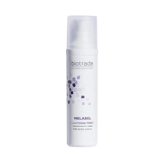 Biotrade Melabel Whitening Tonico attivo sbiancante - Macchie della pelle 60 ml