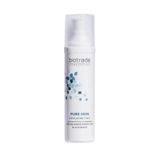 Biotrade Pure Skin Tonico esfoliante con alfa e beta idrossiacidi 60 ml