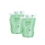 Biretix Gel Detergente Purificante Ricarica, Confezione da 2 x 400 ml