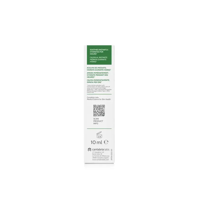 Biretix Isorepair Balsamo riparatore, 10 ml