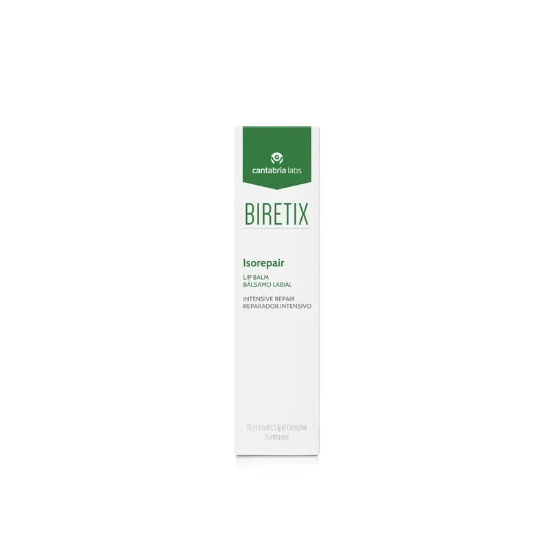 Biretix Isorepair Balsamo riparatore, 10 ml