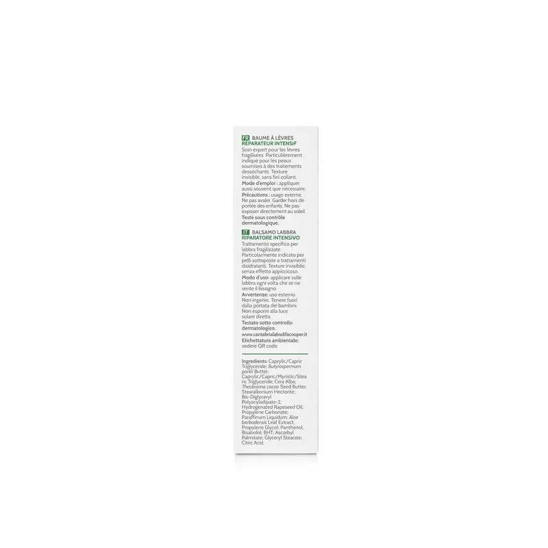 Biretix Isorepair Balsamo riparatore, 10 ml