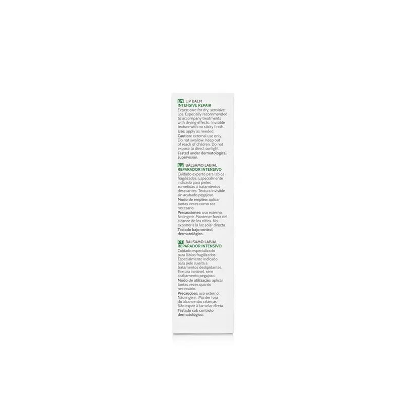 Biretix Isorepair Balsamo riparatore, 10 ml