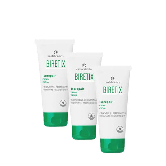 BIRETIX Isorepair Confezione da 3 x 50 ml