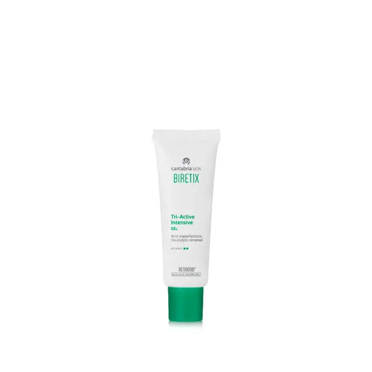 Biretix Triactive Intensive