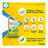 Bisolherbal 3 in 1 senza zucchero, sciroppo, flacone da 100 ml
