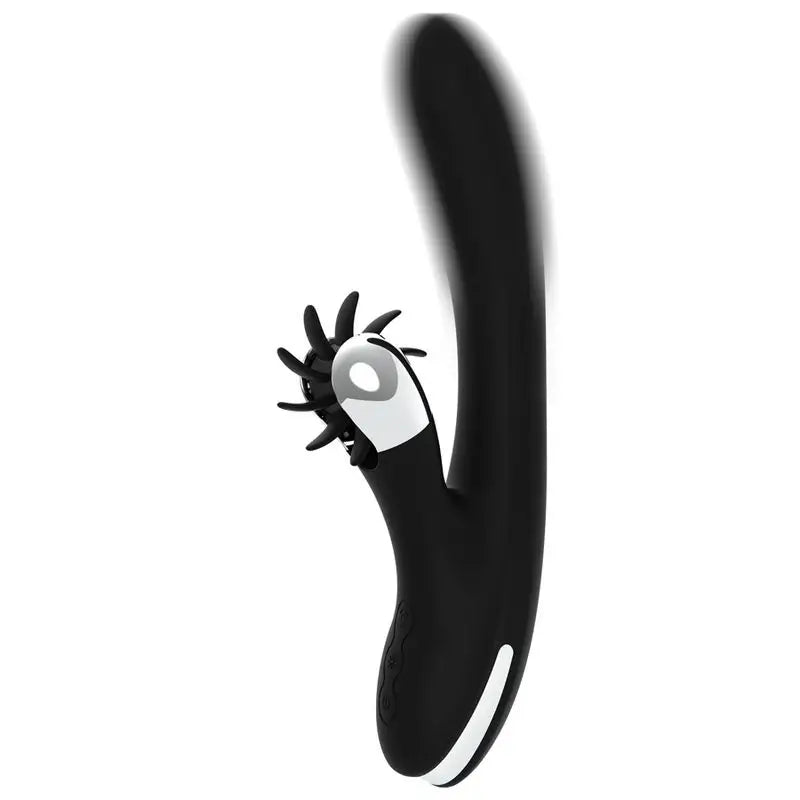 Vibrazione Black&Silver Bunny Johnny