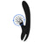 Vibrazione Black&Silver Bunny Johnny