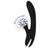 Vibrazione Black&Silver Bunny Johnny