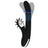 Vibrazione a rotazione Black&Silver Bunny Storm