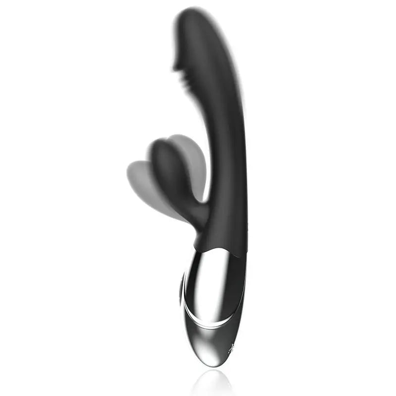 Vibrazione stimolante Black&Silver Kaleb