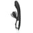 Vibrazione stimolante Black&Silver Kaleb