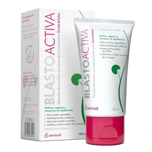 Crema Blastoactive, 150 ml
