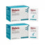 Blefarix Salviette 50 Bustine, Confezione da 2