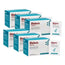 Blefarix Salviette 50 Bustine, Confezione da 6